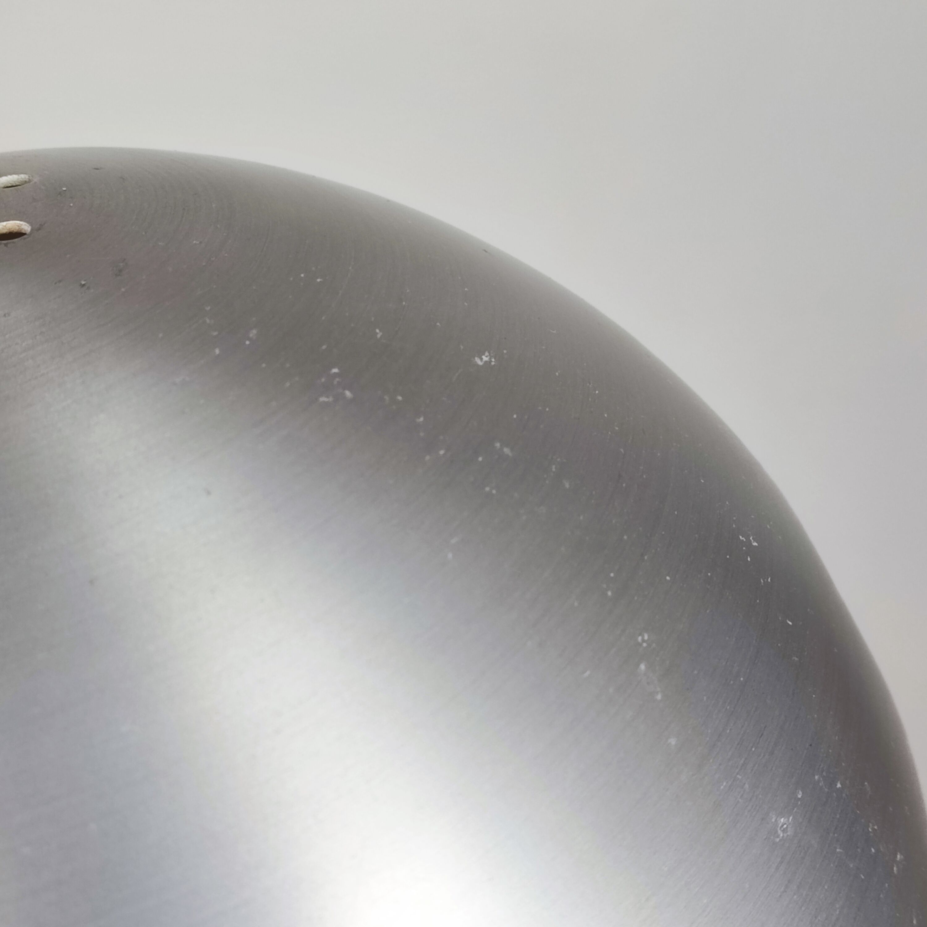 Aluminum suspension 70s