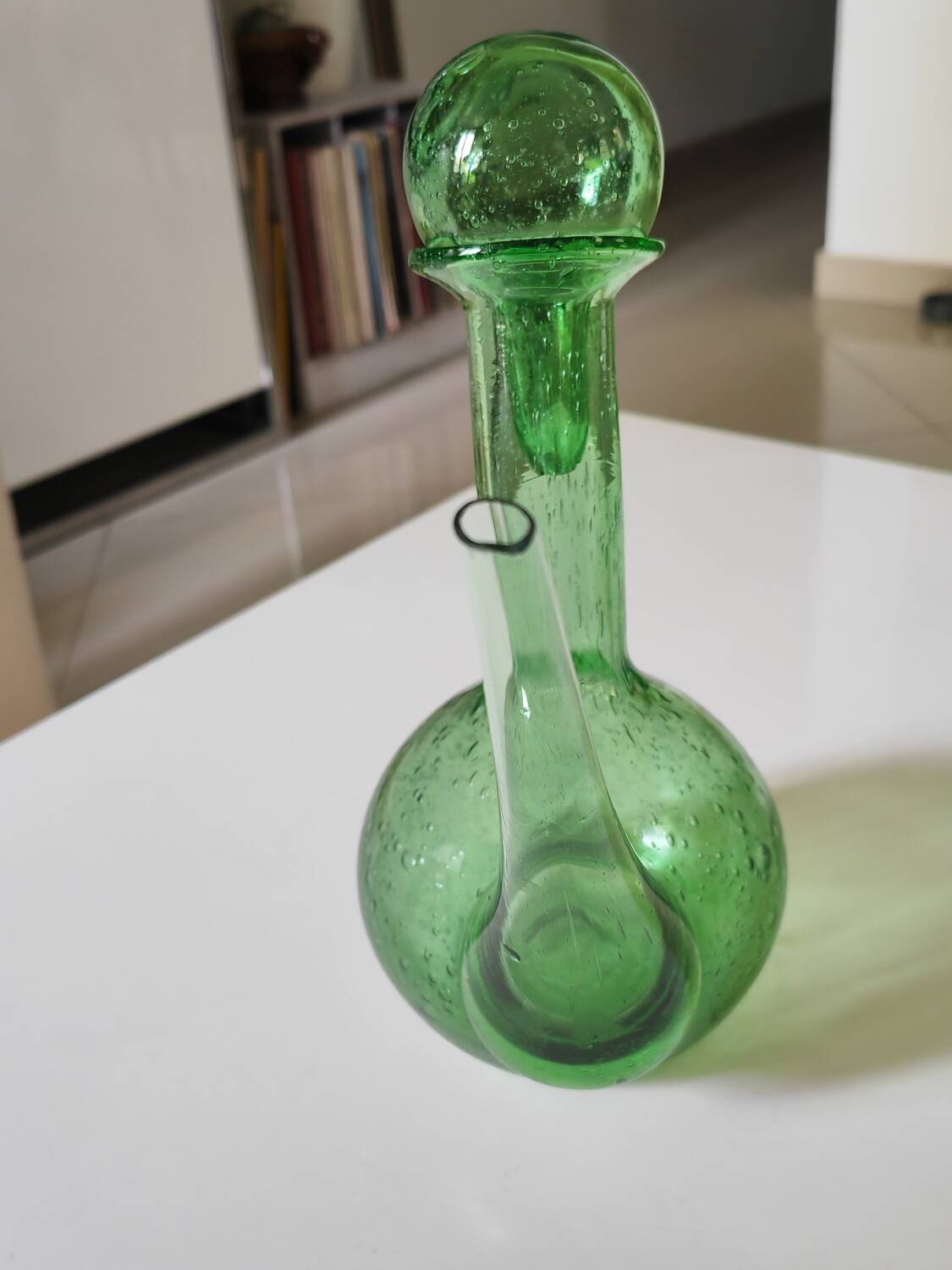 Biot carafe