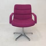 Desk or Office Chair by Geoffrey Harcourt for Artifort