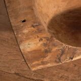 Small antique bowl (c.1900) #12