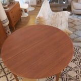 Danish LB 1960s butterfly extension table