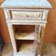 Vintage storage cabinet