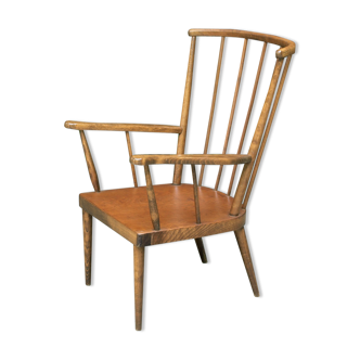 Armchair baumann range