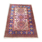 Chinese carpet