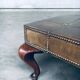 Brass Coffee Table, France, 1960s