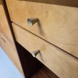 Meuble à chaussure 1960" vintage