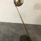 Lampe Eyeball téléscopique