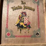 Yellow Dwarf Games