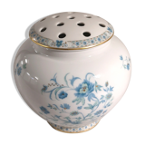 Flozer spade vase haviland Limoges