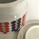Vintage Arabia Pomona Pots