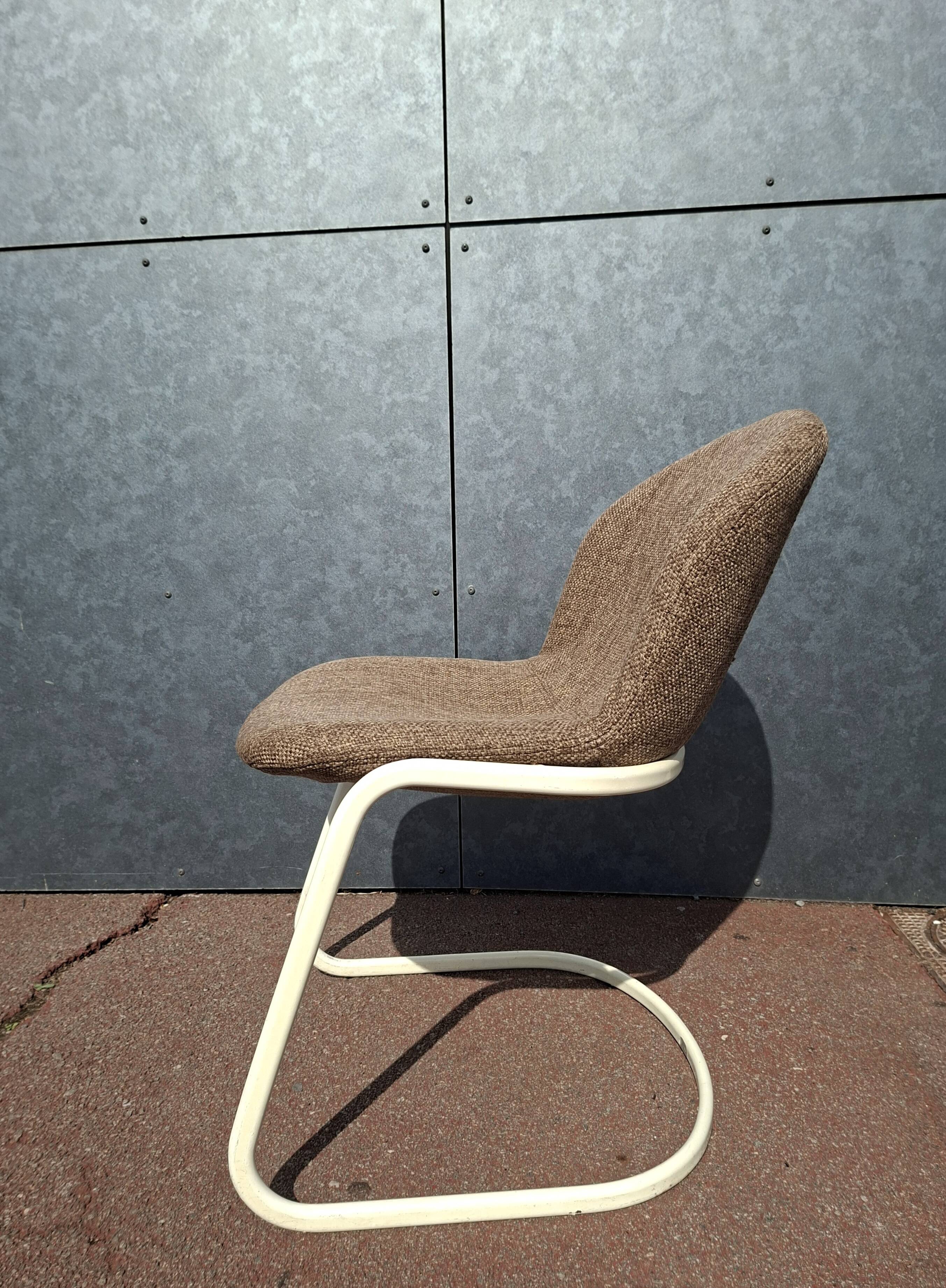 4 chaises Gastone Rinaldi