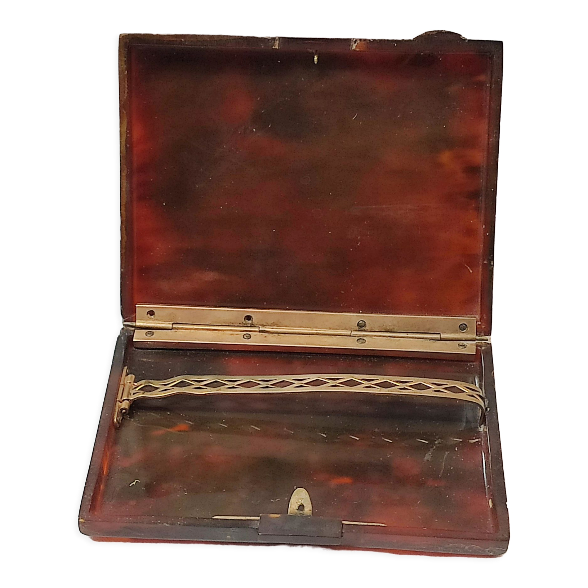 Cigarette holder tortoiseshell 1930