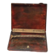 Porte-cigarette écaille de tortue 1930