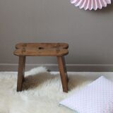 Trade vintage stool