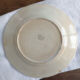 Plate Exton