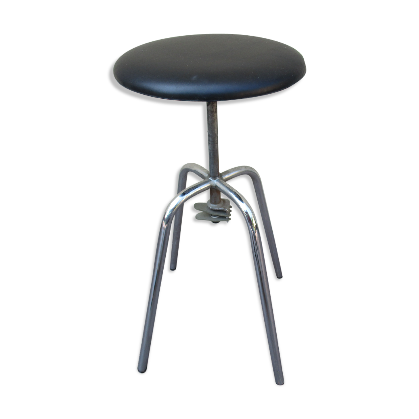 Workshop Jide stool Limoges