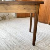 Cherry farm table 2m