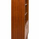 Meuble de rangement  moderniste