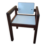 ANDRE SORNAY vintage children's chair