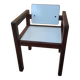Chaise enfant  ANDRE SORNAY vintage