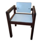 ANDRE SORNAY vintage children's chair