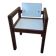 Chaise enfant  ANDRE SORNAY vintage