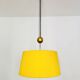 Large Pendant Lamp by Adolf Loos for Kalmar