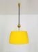 Suspension par Adolf Loos pour Kalmar
