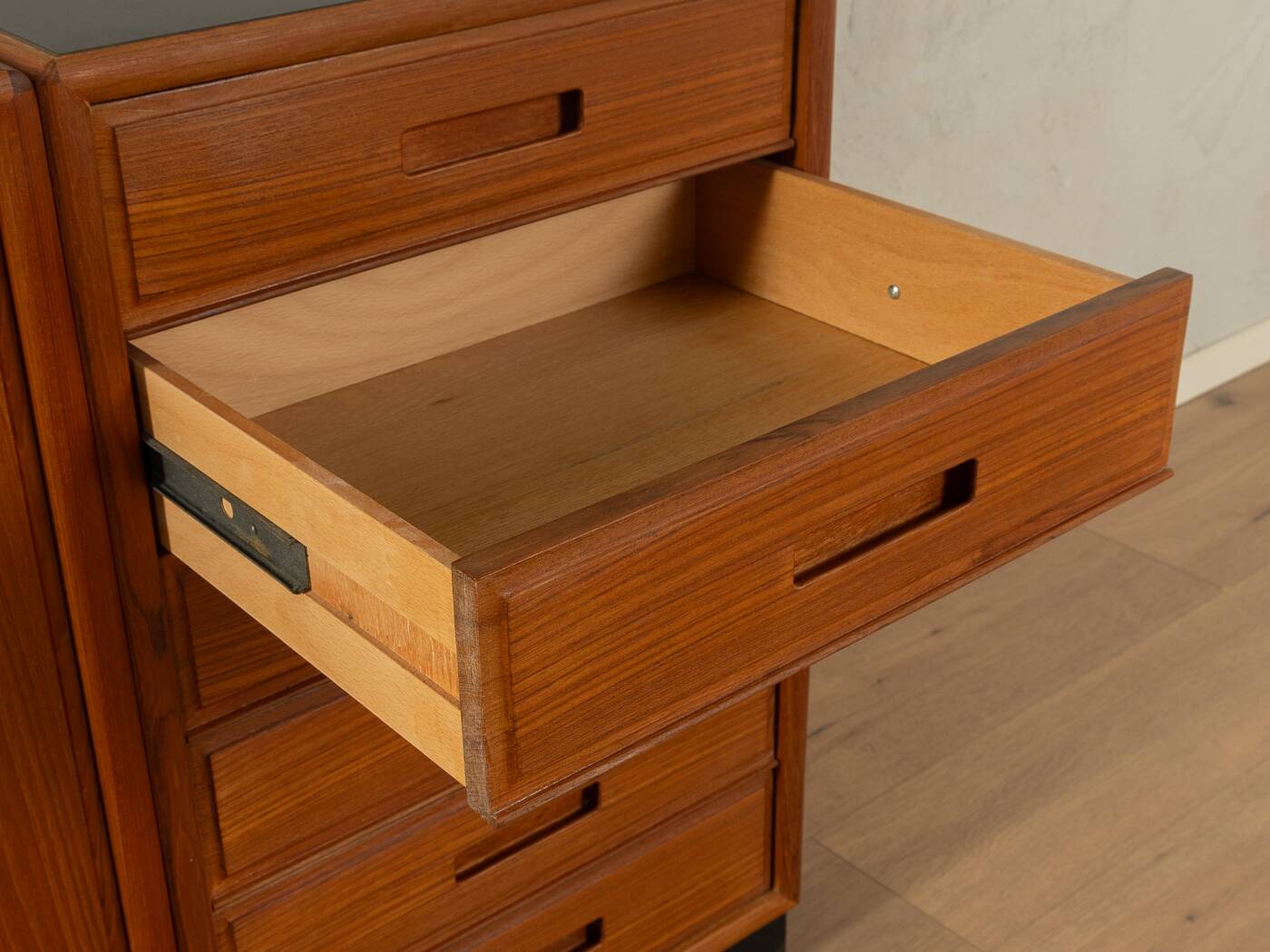 Commodes des années 1960
