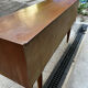 Buffet esprit scandinave 