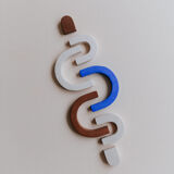 Wall decoration Revol - small - Zuri objects