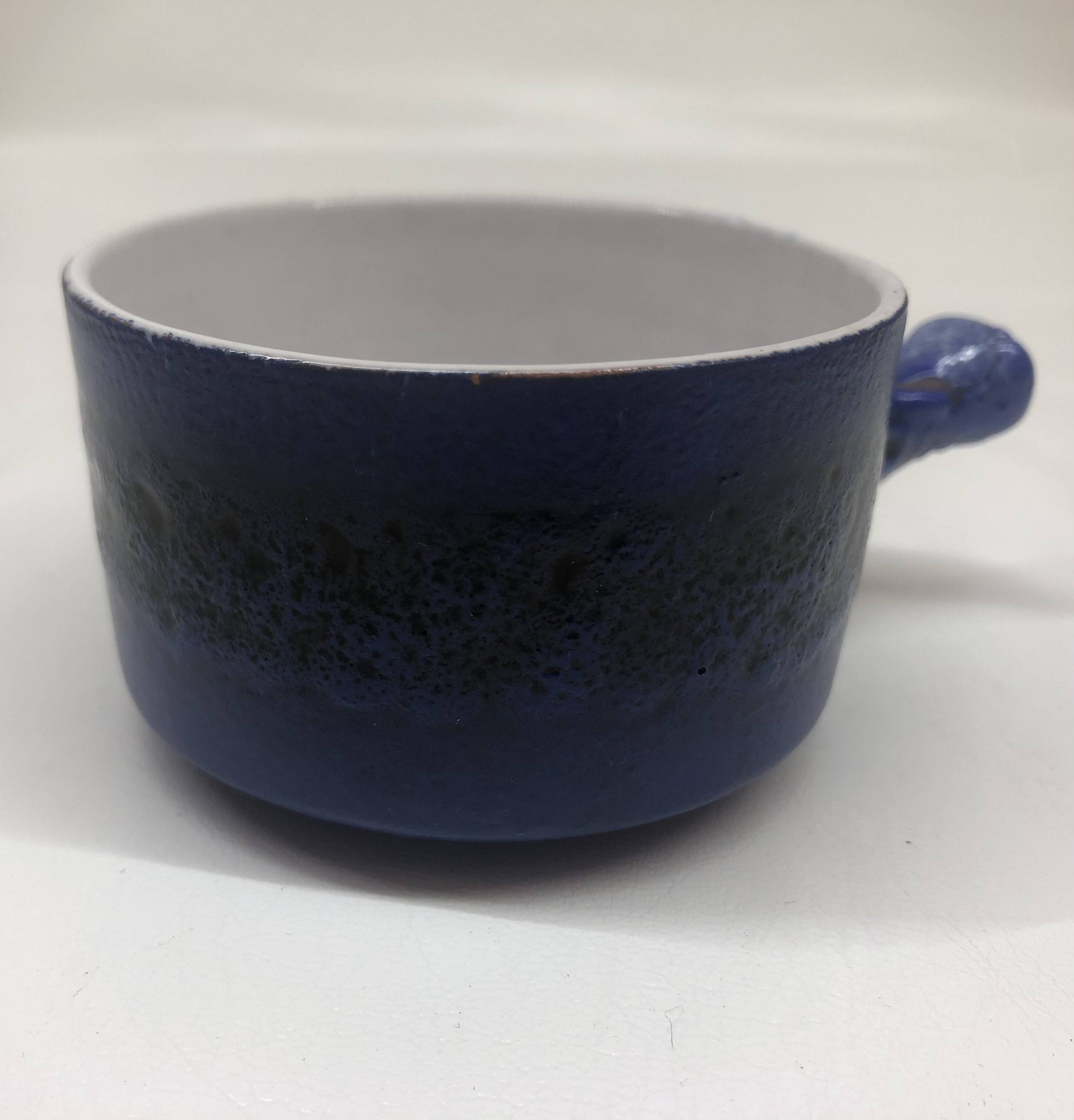 Set of 4 ceramic bowls