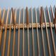 Teak coatrack 1960