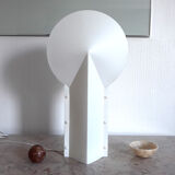 Lampe blanche de Samuel Parker