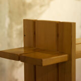 Shelf Savoie house Regain
