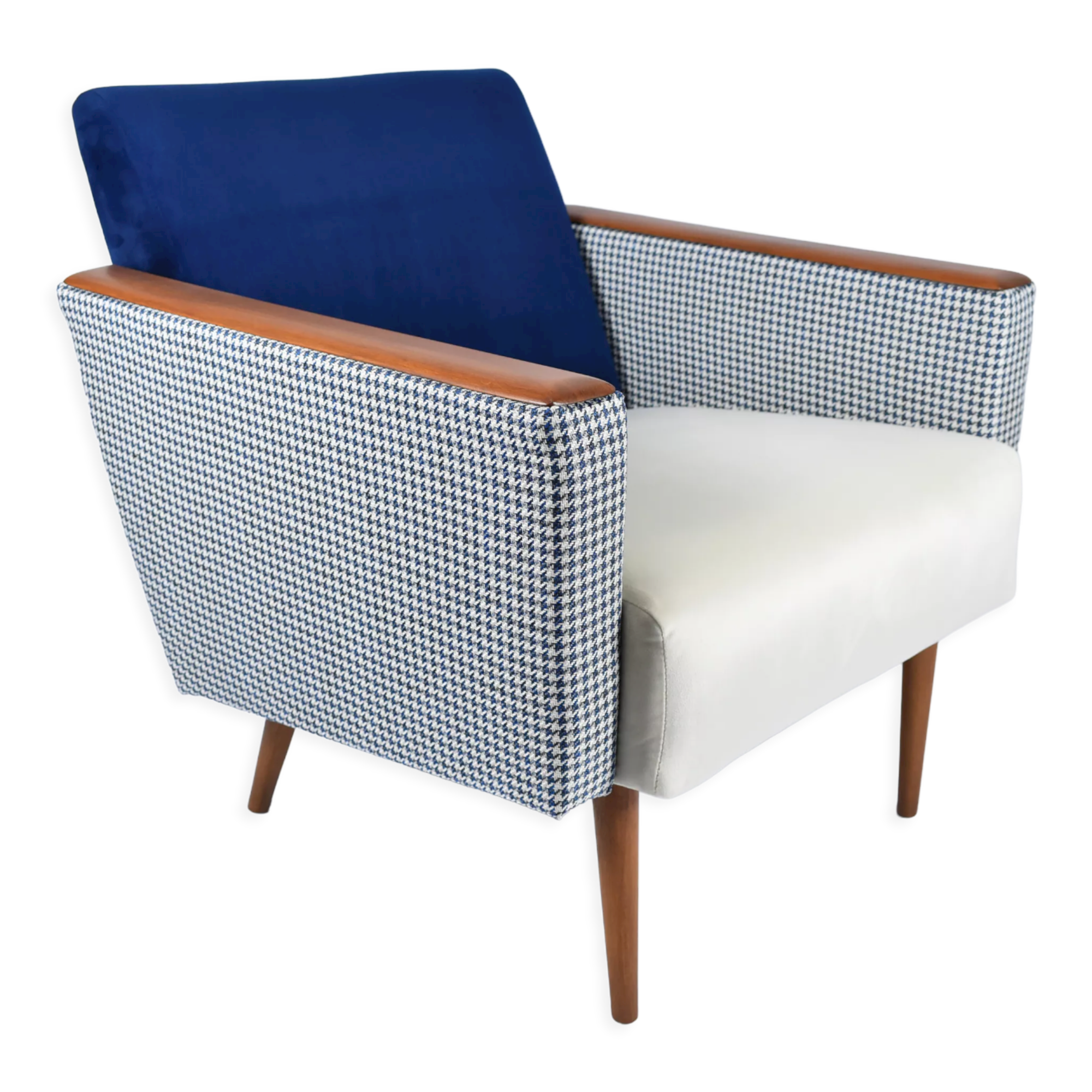 Vintage armchair, 1970