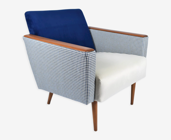 Fauteuil, années 1970
