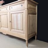 Renovated old sideboard