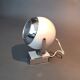 “Eyeball” wall lamp 1970 made in Italy.