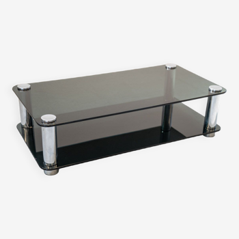 Table basse 1970-1980