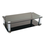 Table basse 1970-1980