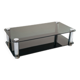 Table basse 1970-1980