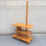 Constructivist pedestal 50's