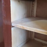 School cupboard