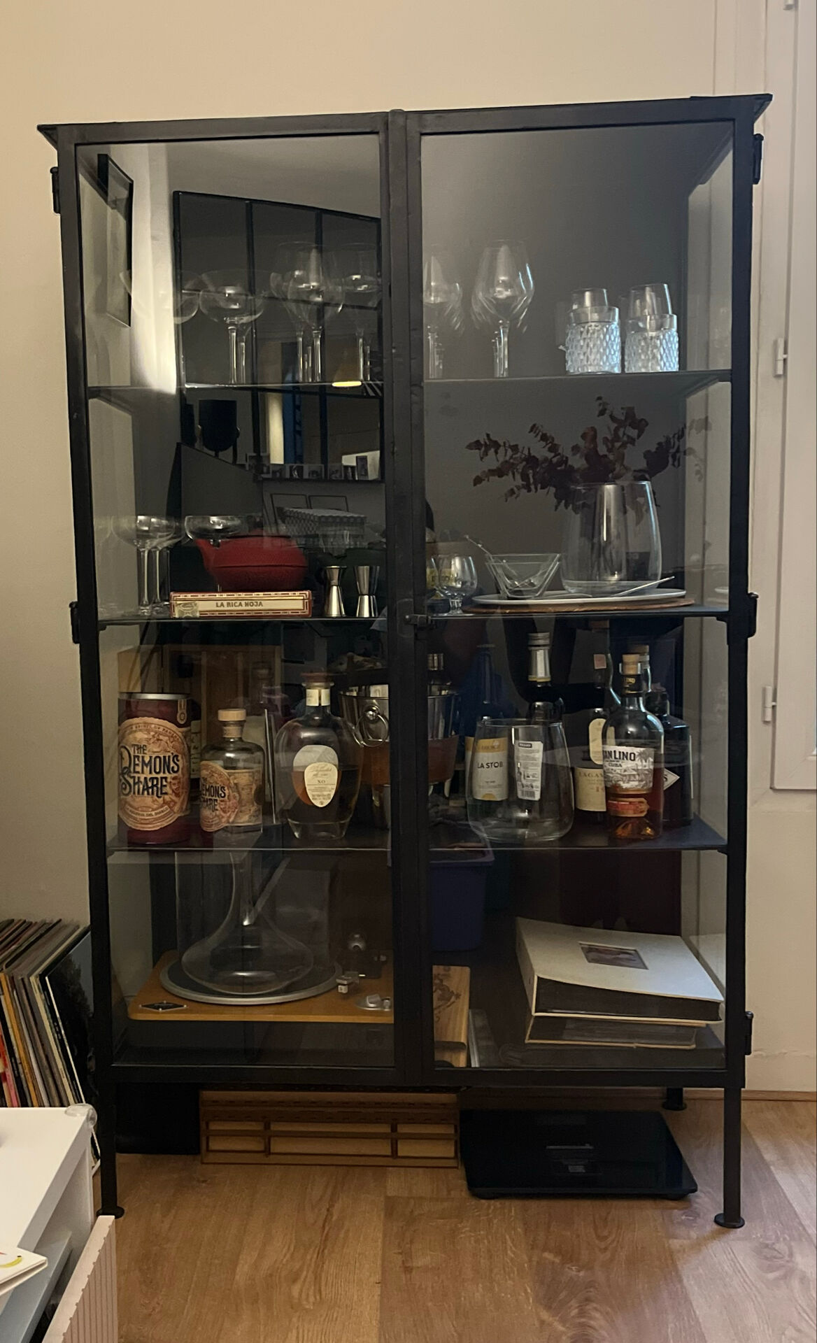 Showcase The Conrad Shop