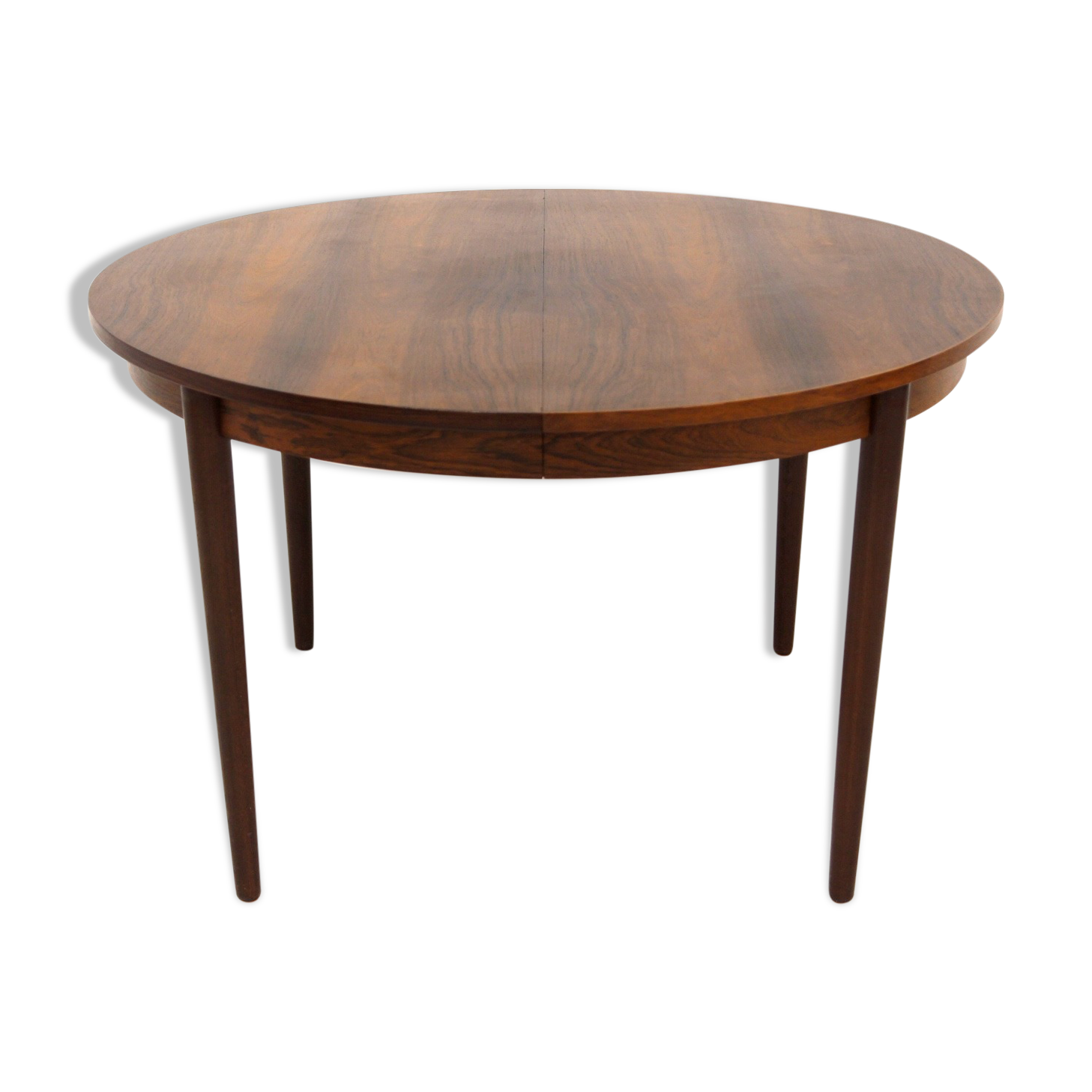 Rosewood dining table, Denmark, 1960