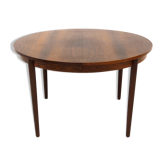 Rosewood dining table, Denmark, 1960