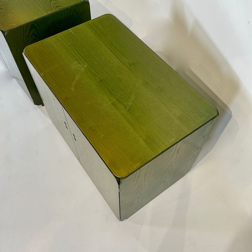 Enfilades by Derk Jan de Vries Buffet, 1980s