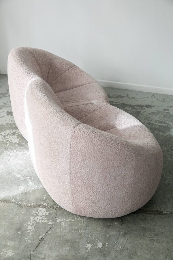 Canapé Pumpkin par Pierre Paulin pour Ligne Roset, France, années 1970.