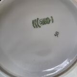 Verseuse + pot à lait + sucrier Bavaria